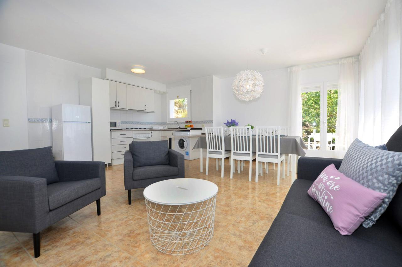 1172 Canyelles - Apivend Immo Apartment Roses