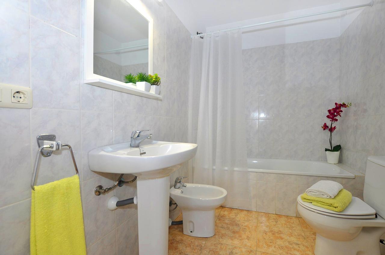 1172 Canyelles - Apivend Immo Apartment
