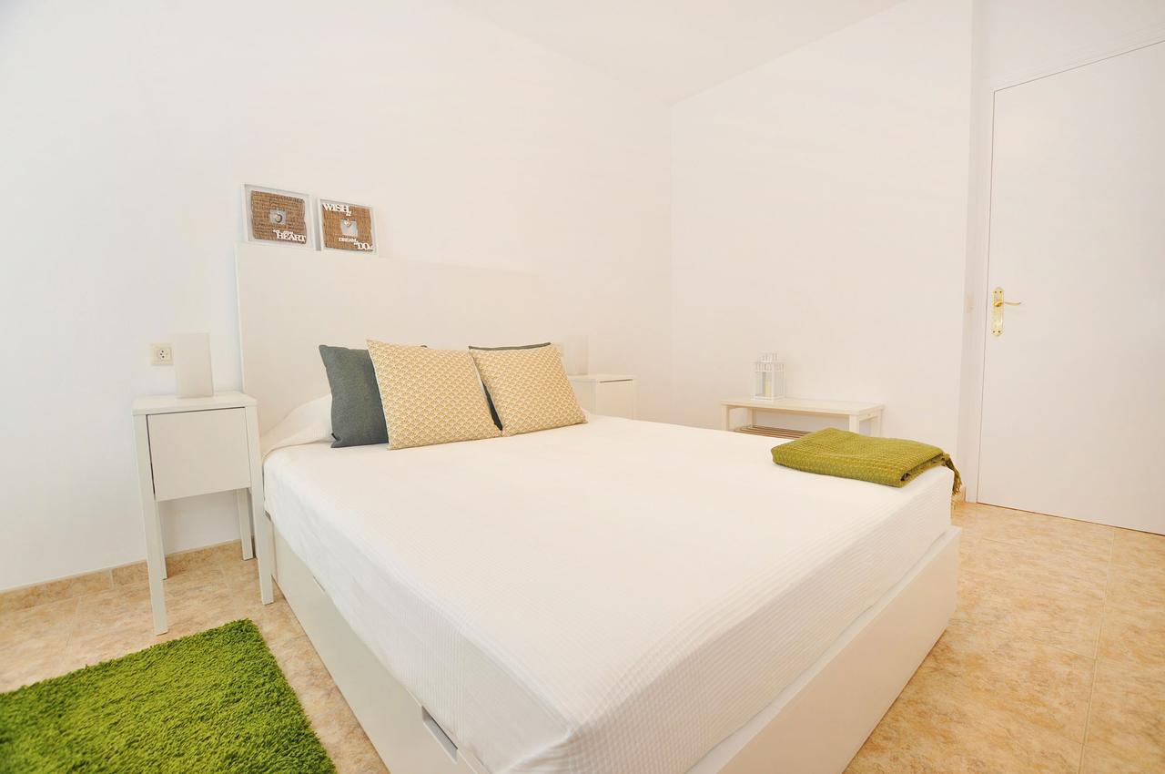 Apartment 1172 Canyelles - Apivend Immo *