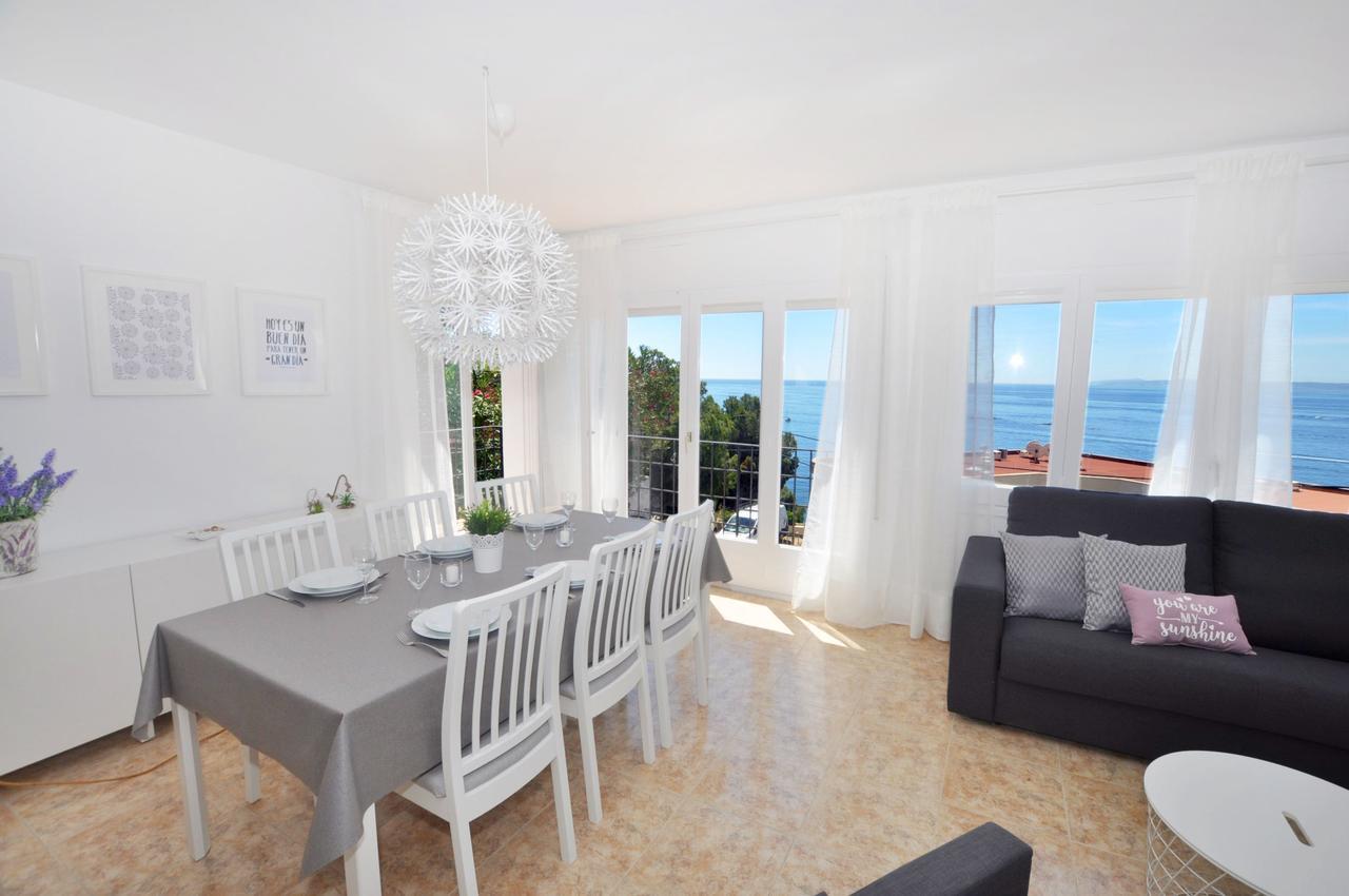 1172 Canyelles - Apivend Immo * Roses
