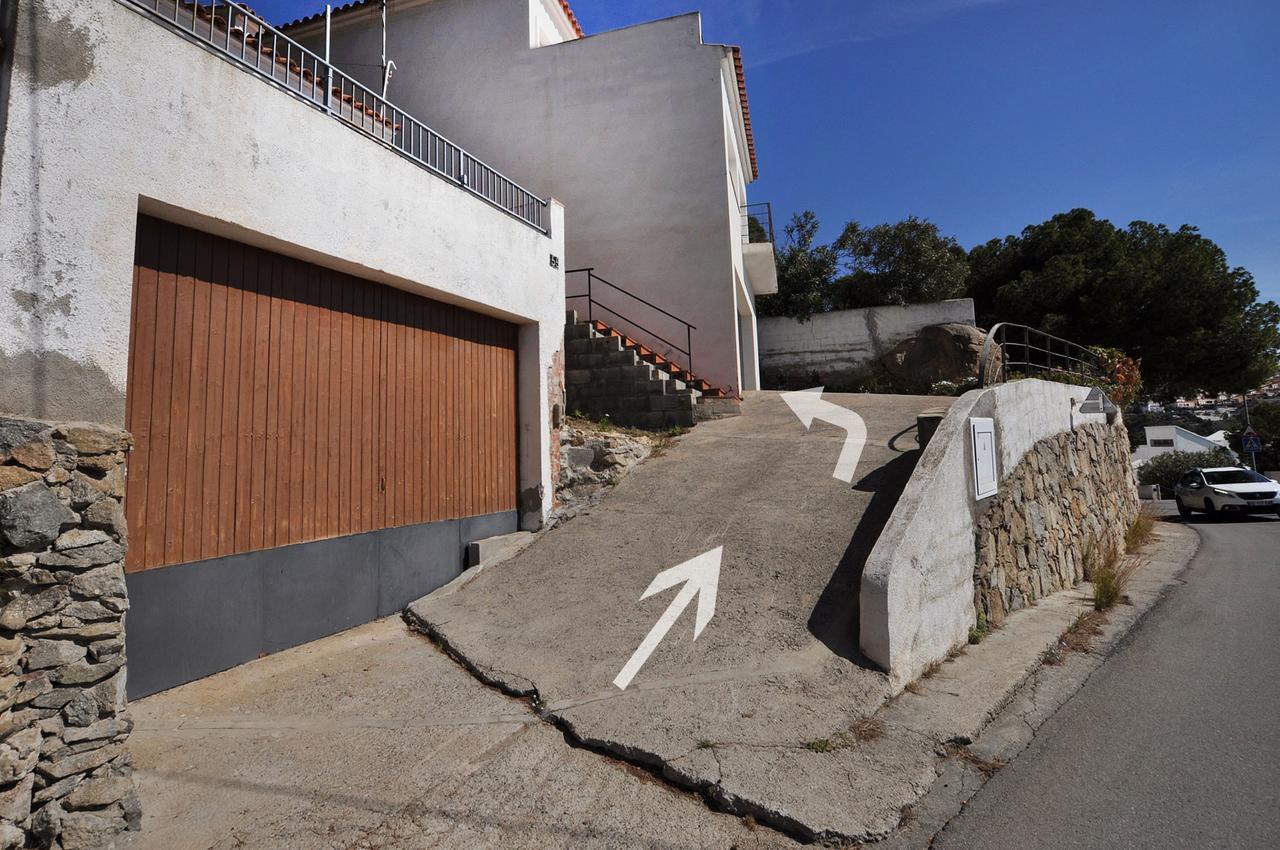1172 Canyelles - Apivend Immo Apartamento Rosas