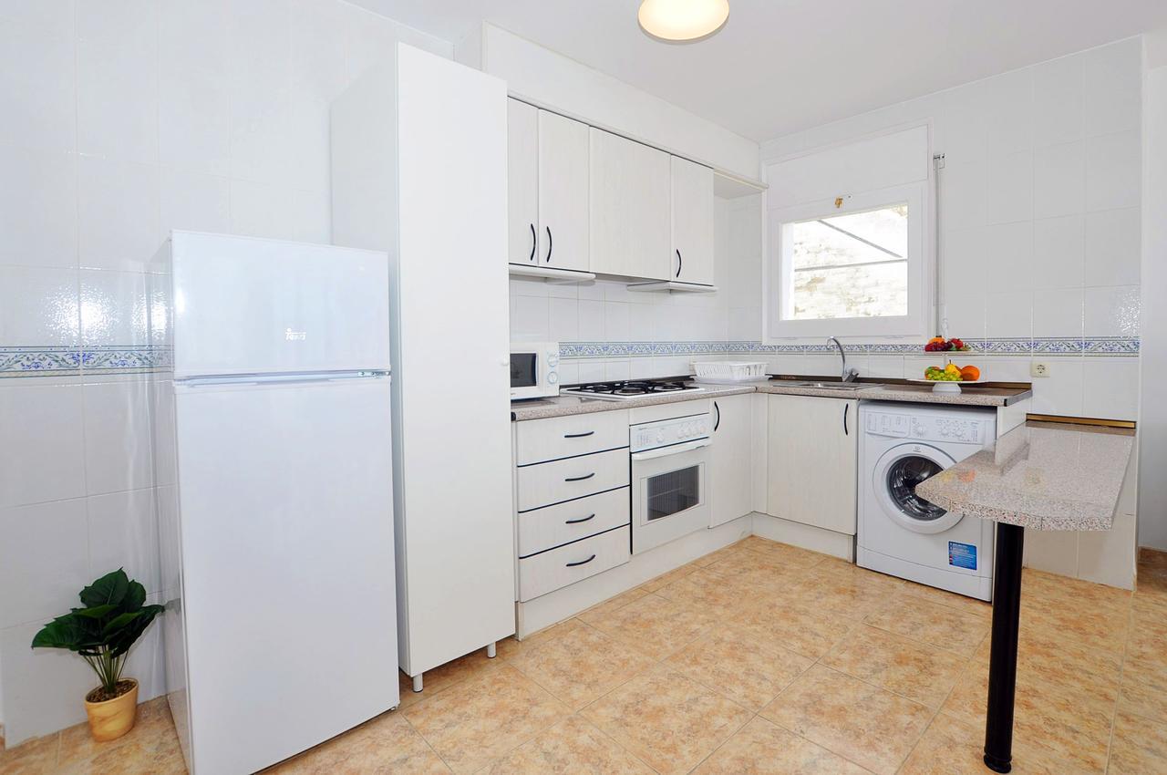 Apartamento 1172 Canyelles - Apivend Immo