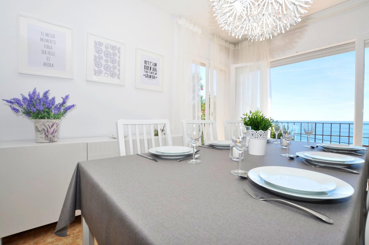 Apartamento 1172 Canyelles - Apivend Immo Rosas